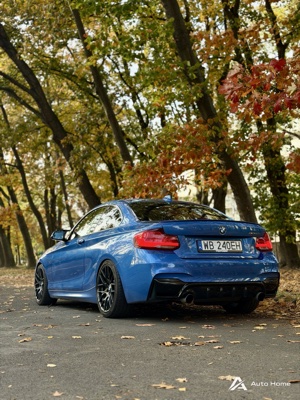 BMW 2 Series 2018