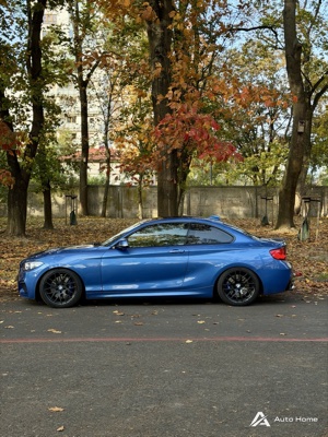 BMW 2 Series 2018