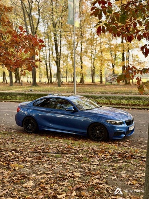 BMW 2 Series 2018