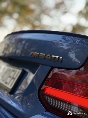 BMW 2 Series 2018