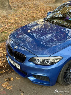 BMW 2 Series 2018