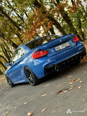 BMW 2 Series 2018