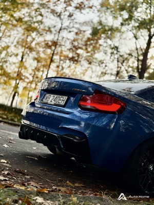 BMW 2 Series 2018