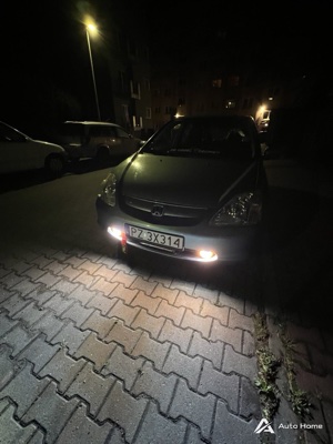 Honda Civic 2002