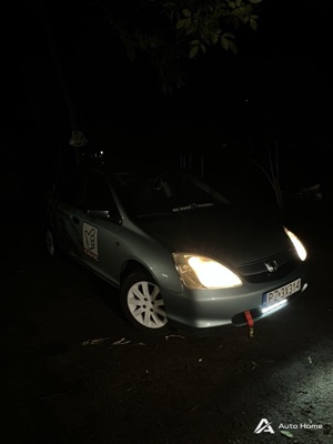 Honda Civic 2002
