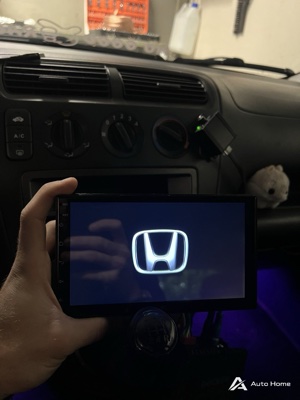 Honda Civic 2002