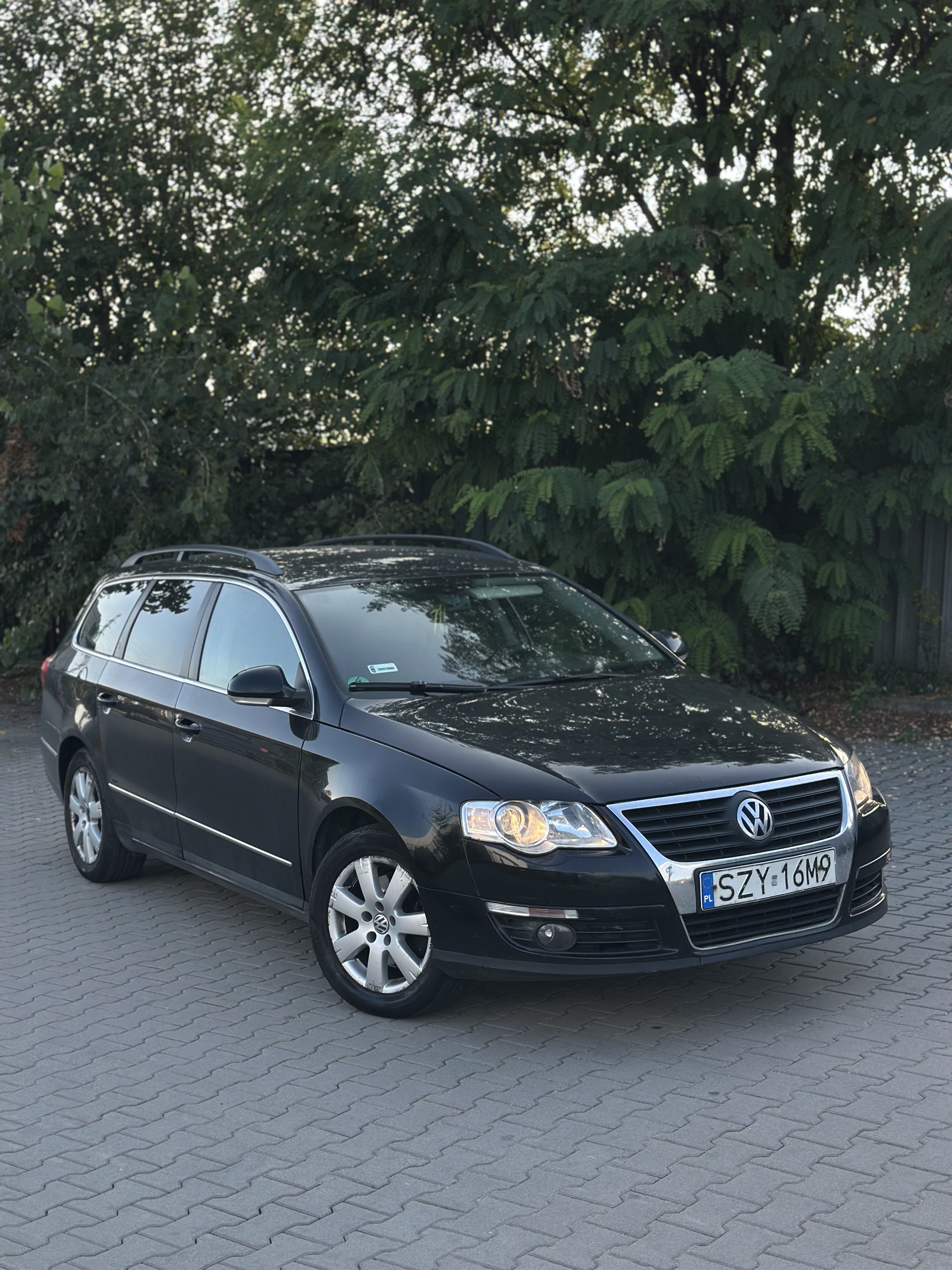 Volkswagen Passat 2006