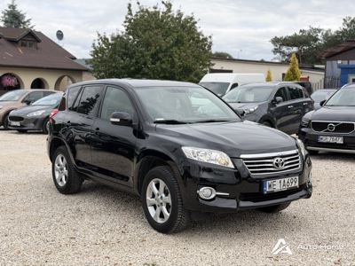 Toyota RAV4 2011