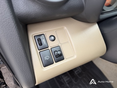 Toyota RAV4 2011