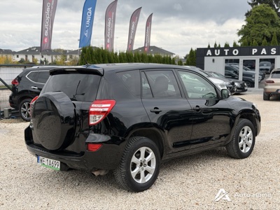 Toyota RAV4 2011