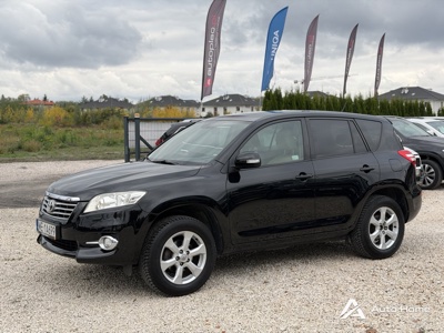 Toyota RAV4 2011
