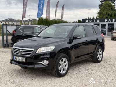 Toyota RAV4 2011