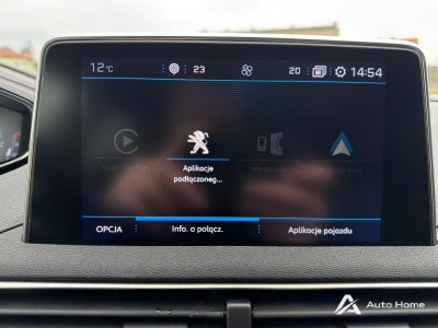 Peugeot 5008 2019