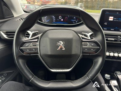Peugeot 5008 2019