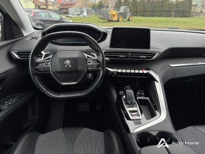 Peugeot 5008 2019