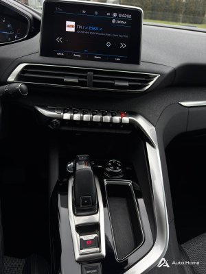 Peugeot 5008 2019