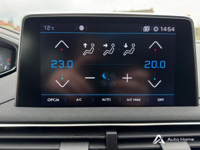 Peugeot 5008 2019