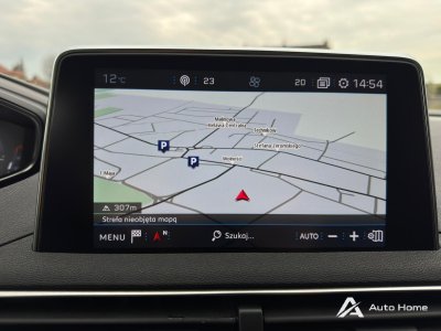 Peugeot 5008 2019