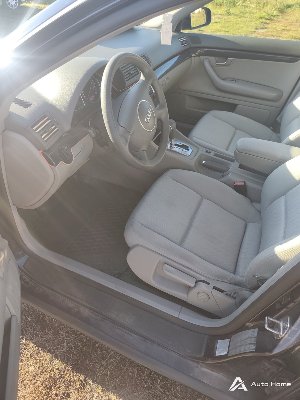 Audi A4 2004