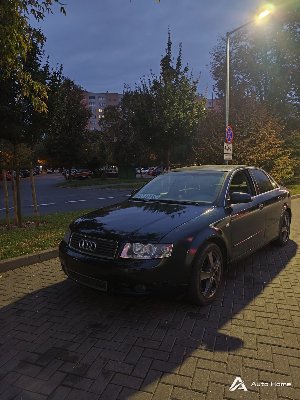 Audi A4 2004