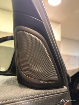 BMW 7 Series 2018