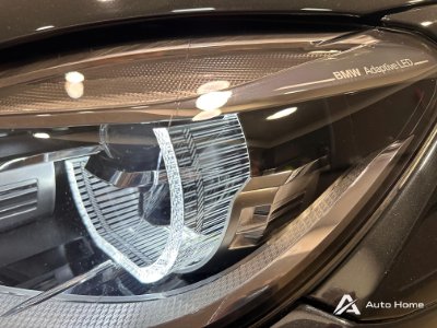 BMW 7 Series 2018