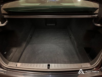 BMW 7 Series 2018