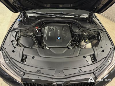 BMW 7 Series 2018