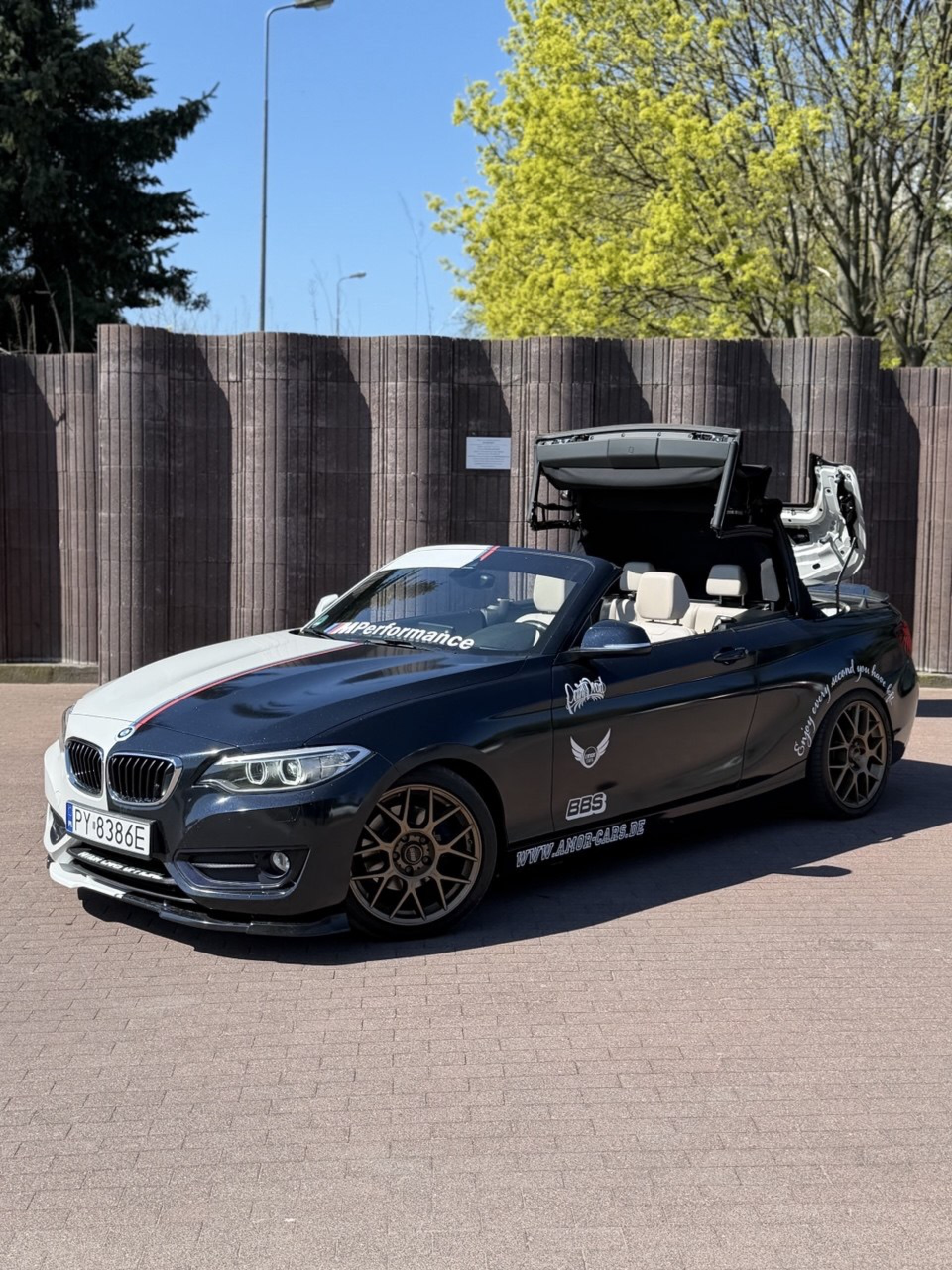 BMW 2 Series 2017