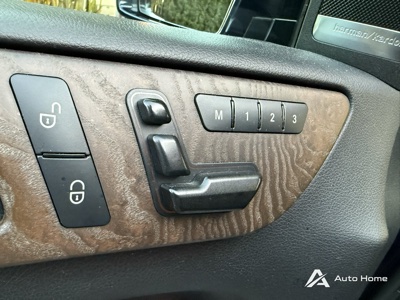 Mercedes-Benz GL-Class 2015