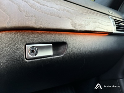 Mercedes-Benz GL-Class 2015