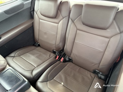 Mercedes-Benz GL-Class 2015
