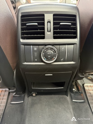 Mercedes-Benz GL-Class 2015