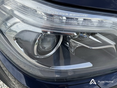 Mercedes-Benz GL-Class 2015