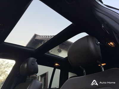Mercedes-Benz GL-Class 2015