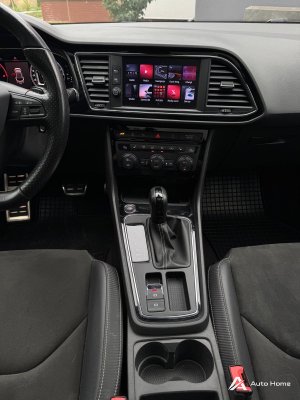 SEAT Leon Sportstourer 2020