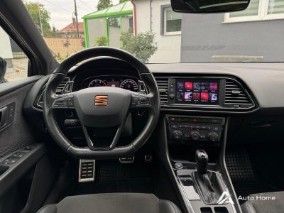 SEAT Leon Sportstourer 2020