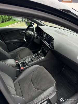 SEAT Leon Sportstourer 2020