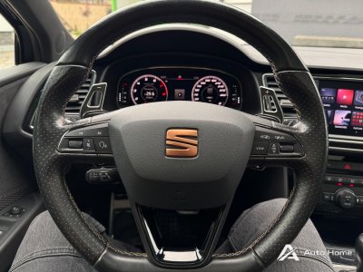 SEAT Leon Sportstourer 2020