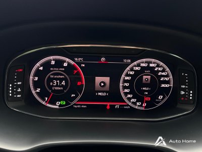 SEAT Leon Sportstourer 2020