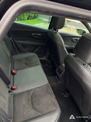 SEAT Leon Sportstourer 2020