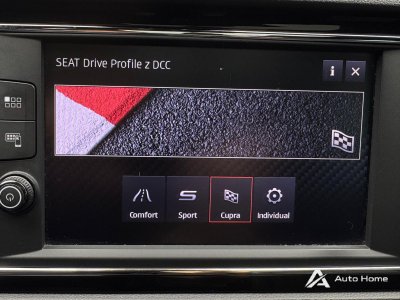 SEAT Leon Sportstourer 2020