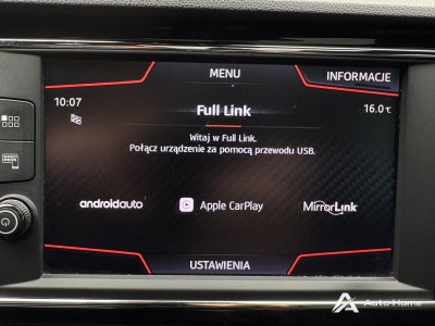 SEAT Leon Sportstourer 2020
