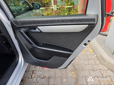 Volkswagen Passat 2011