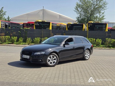 Audi A4 2008