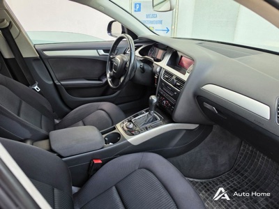Audi A4 2008