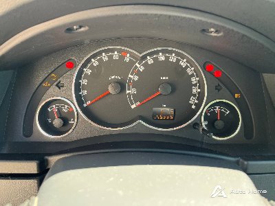 Opel Meriva 2006