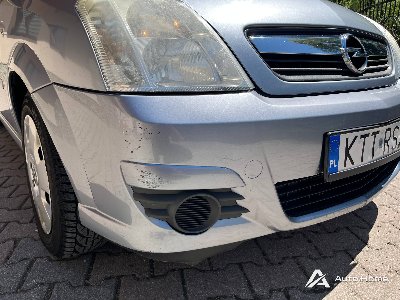 Opel Meriva 2006