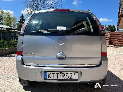Opel Meriva 2006