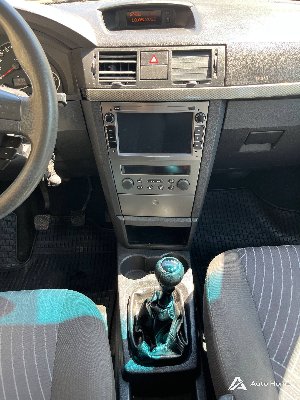 Opel Meriva 2006